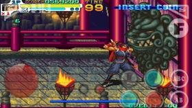 侍魂通关视频,领略经典日式剑斗之美