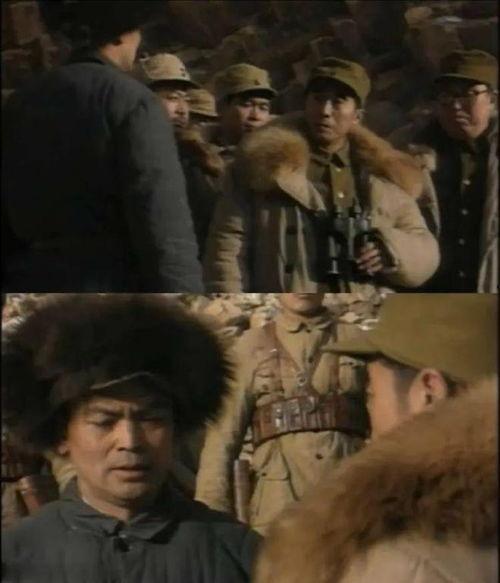四平战视频,激战正酣，历史时刻重现